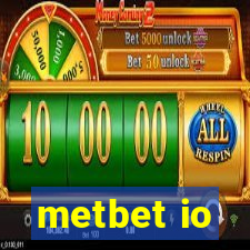 metbet io